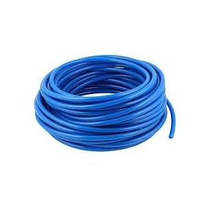 Hose for Hydraulic Blowing, blue color, size 100ft