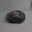 Bseash 60L Waterproof Hiking Camping Backpack with Rain Cover, Large Outdoor Sport Travel Daypack Rucksack for Climbing (Navy Blue)