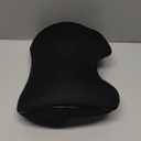 Car Neck Support Pillow,Car Neck Pillow for Relieving Neck Fatigue 100% Soft Memory Foam,Ergonomic Design