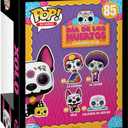 Funko Pop! Icon: Da de Los Muertos - Xolo