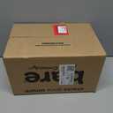Bare Baked Crunchy, Apples Fuji & Reds, 0.53 Ounce (Pack of 16) (EXP 05/12/27)