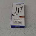 ZGear 6 Foot Flat Sync & Charge Cable For USB C To USB A