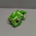 Lizard Costume Accessories ChameleonShoulder Plush Lizard Cosplay PropsMerch Gifts for Women Adults