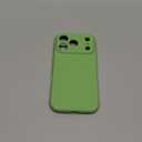 Liquid Silicone Case for iPhone 17 Pro Max 17 16 15 14 Plus 13 12 mini 11 Pro Max Protector Cases,Green,for iPhone 11 Pro Max