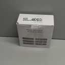 Smart Sunrise Alarm Clock with No Signup APP Control & Wake-Up Light, 4 Alarms, White Noise, FM Radio, Wireless Speaker, White