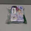 Puzzles for Kids Ages 4-8,Kids Puzzls in a Metal Box,Winter Princess Snowman Small Puzles,Kid Boys Girls Learning Educational Puzzle Packed in Tin Box,60 Pieces