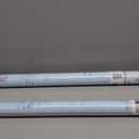 Political Wall Map 2 pack