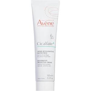 Avène Cicalfate+ Restorative Protective Cream, Face Moisturizer, face cream for sensitive skin, helps restore skin barrier, restorative cream, safe for infants, children and adults