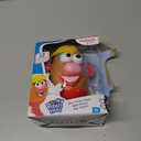 Mrs Potato Head Action Figure Toys for Kis 3+, 12 Parts and Pieces for Assemble