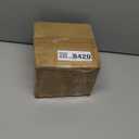 COUKIU Flexible Baseboard Molding Trim, 6 Inch x 20 Feet Self-Adhesive Vinyl Wall Base Cove Base, Peel and Stick Rubber Wall Base Moulding Trim(S152, Gray)