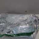 Lohol Water Resistant Backpack with Multifunctional Pockets for Teens, Durable Bookbag fits 15.6 inch Laptop for School Travel College, 25L (Blue)