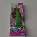 Keisha 11.5" Fresh Doll – Posable Fashion Doll with Fresh Finity Wear & Signature
