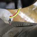 Segway SuperScooter GT3, 31 MPH w/ 45-Mile Long Range, 2400W Peak Motor, Dual Hydraulic Suspension, Self-Sealing Tires, Flash Charging Electric Scooter for Adults, UL 2272/2271 Certified, Gen3