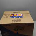 Kellogg's Frosted Flakes Breakfast Cereal, Kids Cereal, Family Breakfast, Family Size, Original (12 Boxes), OCT 24/2025