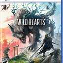 Wild Hearts - PlayStation 5