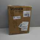 Air Mattress Full with Built in Pump,18Raised Blow Up Mattress,Self Inflatable Mattress in 3 Mins,Portable Air Bed for Home,Floor&Travel,Full Size Air Mattress for Adults 660LB Max,Black