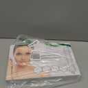 Pure Daily Care NuDerma Handheld Skin Therapy Wand Machine w/Neon – AntiAging  Skin Tightening  Wrinkle Reducing  Dark Circles – Clarifying  Hair & Scalp Stimulator