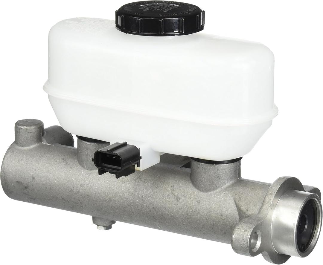 Centric C-Tek 131.65053 Automotive Replacement Brake Master Cylinder Fits Select Ford Expedition/F-150/F-250/F-350, Lincoln Navigator