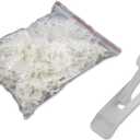 100 Pack All in One Clips