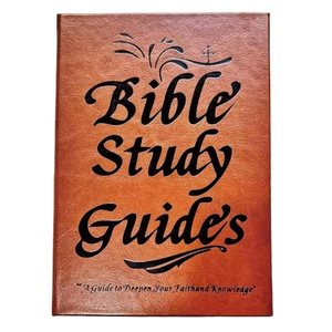 SAGROEAC 66Page Bible Study Guide & Devotional Journal: Women's 66Page Yearlong Plan  Daily Scripture Quotes, Prayer Reflections to Strengthen Faith  Christian Gift