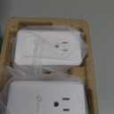 TP-Link AV1000 Gigabit Passthrough Powerline Starter Kit (Model: TL-PA7017P KIT)