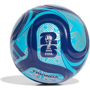 adidas FIFA World Cup 26 Trionda Soccer Ball