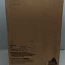 2 Drawer Locking Filing Cabinet | Pre-Assembled Steel Construction | Space-Saving Design is Perfect for Home and Small Office | Letter-Size | Assembled in North America (Navy)