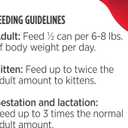 Nulo Variety Flavors Pate Wet Canned Cat Food, 12.5 Ounce (Pack of 12)