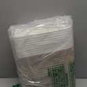 Blanket Basket,Rectangle Woven Baskets for Storage,65L Laundry Basket for Decorative Nursery Blanket,Toys,Dirty Clothes and Magazine in Shelves,Baby Room,and Living Room (Brown)