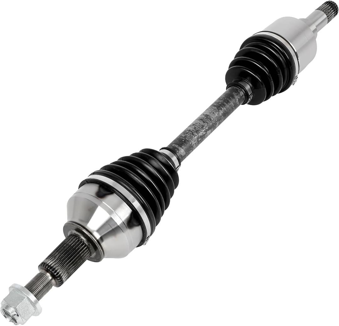 SCITOO CV Axle Assembly For Chrysler,For Dodge 07-20 Front Left
