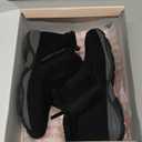 Easy Spirit Women's Epic Bootie (8.5 Wide)