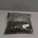 PRETTYGARDEN Long Sleeve Crewneck Button Down Womens Sweaters Spring Open Front Chunky Cardigan Sweaters for Women 2026 (Medium, Army Green)