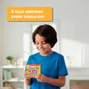 2 x 2026 Daily Kids Joke Calendar | Fun Lunchbox Notes For Kids, Tear Off Pages with Daily Puns & Jokes for Children, Lined Backside for Personal Notes, Great Way To Add a Touch of Humor To Your Child's Routine