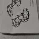 DJI Mini 3 Series 360 Propeller Guard, Compatibility: DJI Mini 3 Pro, DJI Mini 3