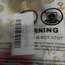 Zombies Costume for Girls, 3PCS Kids Cheerleader Uniform Outfit Halloween Cosplay Party Clothes (4-5 Years, White Skirt)