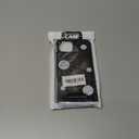 hsimnsi Compatible for iPhone15 Plus Case,Cute Sunflower Floral Patternor with Shockproof Slim Soft TPU and Hard PC Protective Cases for Women Girls Designed for iPhone 15 Plus Black