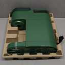 Keurig K-Mini Single Serve K-Cup Pod Coffee Maker, 6 to 12oz Brew size, with Cord Storage, Perfect for Small Spaces, Evergreen