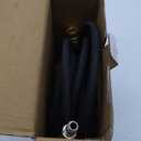 Pressure Washer Hose 25FT with 3/8 Inch Quick Connect, Kink Resistant High Tensile Wire Braided, with 2 pcs M22 14mm Adapter Set, 4200 PSI Power Washer Hose