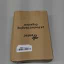 FENTEC 24 Pockets Over the Door Shoe Organizer Hanging Shoe Organizer for Closet, Space Saving Mesh Large Pocket Shoe Storage and Organizer, Shoe Holder for Apartments Garages, Grey 1 Pack