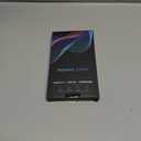 IYH for iPhone 16 Pro Case with 3 Interchangeable Magnetic Back Covers, Military-Grade Protection | Wireless Charging Compatible, Floral Pattern, Green