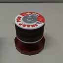 Sharp Pog: Oscillating Saw Blade Sharpener