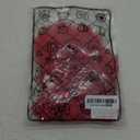 Fashion Sweet Puppy Dog Blingbling Princess Skirt Pet Dog Lace Cake Camisole Tutu Dress Red X-Small (XS( Back:6.5" Chest:10.5"))