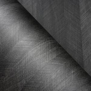LACHEERY Matte Black Wood Grain Contact Paper 160 x 36 Inch Extra Wide Peel and Stick Wallpaper Dark Wood Contact Paper for Countertops Waterproof Self Adhesive Kitchen Countertop Counter Vinyl Wrap