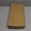 Set of 2 Boho Arched Floating Shelves 15.7x 7.83D Wooden Hanging Shelf for Living Room Bedroom Nursery Mid Century Modern Wall Decor(Brown, 11.7 * 15.7)