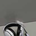 Gtheos 2.4GHz Wireless Gaming Headset for PS5, PS4 Fortnite & Call of Duty/FPS Gamers, PC, Nintendo Switch, Bluetooth 5.3 Gaming Headphones with Noise Canceling Mic, Stereo Sound, 40+Hr Battery -White