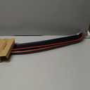 Tape on Window Visors rain Guards Vent Deflectors Rain Guards for 07-14 Chevy Silverado & GMC Sierra 1500 2500HD 3500HD Crew Cab, Avalanche Suburban Yukon XL, 94515