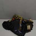 Leg Avenue Women's Queen Cleopatra Costume (Medium, Gold/Black)