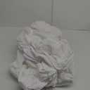 AllerEase Waterproof Mattress Protector, Maximum Allergy Mattress Protector, Twin XL Mattress Cover (White)