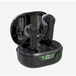 JD Health Tech Hearing amplifiers