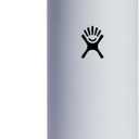 Hydro Flask Standard Flex Cap White 24 Oz